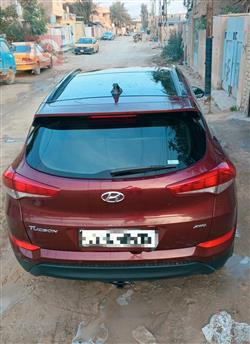 هيونداي توسان